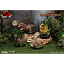 Load image into Gallery viewer, Jurassic Park Series MEA-047 Mini-Figure Blind Box