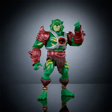 Load image into Gallery viewer, Masters of Universe Origins and ThunderCats Battle Cat Man