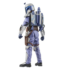 Load image into Gallery viewer, Star Wars The Black Series Jango Fett