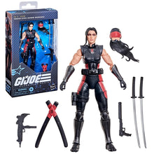 Load image into Gallery viewer, G.I. Joe Classified Series #197 Snake Eyes (Dawn Moreno)