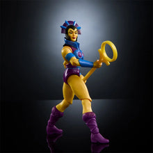 Load image into Gallery viewer, Masters of the Universe Origins Cartoon Collection Evil-Lyn (Cartoon Collection)
