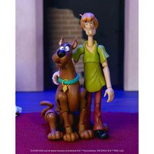 Load image into Gallery viewer, Scooby-Doo! Wave 2 Scooby-Doo 1:12 Scale Action Figure