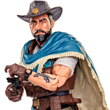 Load image into Gallery viewer, G.I. Joe Classified Series #200 Alejandro Balam "Sundown" Luna Mendoza