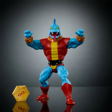 Load image into Gallery viewer, Masters of the Universe Origins Cartoon Collection Fang Man