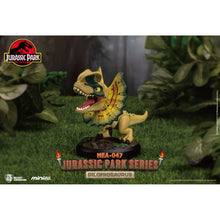 Load image into Gallery viewer, Jurassic Park Series MEA-047 Mini-Figure Blind Box