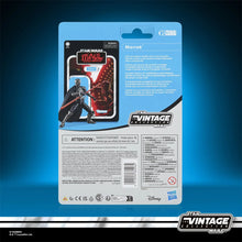 Load image into Gallery viewer, Star Wars The Vintage Collection Maul Shadow Lord Marrok
