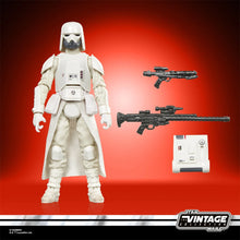 Load image into Gallery viewer, Star Wars The Vintage Collection The Mandalorian & Grogu Imperial Remnant Snowtrooper