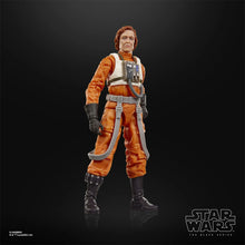 Load image into Gallery viewer, Star Wars The Black Series The Mandalorian & Grogu Colonal Ward