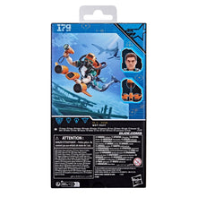 Load image into Gallery viewer, G.I. Joe Classified Series Wet-Suit