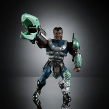 Load image into Gallery viewer, Masters of the Universe Origins Turtles of Grayskull Clamp Champ