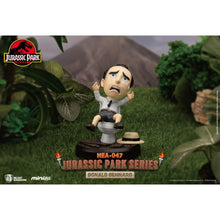 Load image into Gallery viewer, Jurassic Park Series MEA-047 Mini-Figure Blind Box