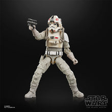 Load image into Gallery viewer, Star Wars The Black Series The Mandalorian & Grogu Imperial Remnant AT-AT Driver