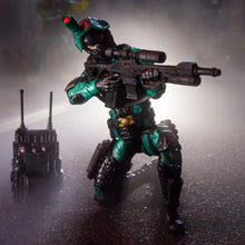 Load image into Gallery viewer, G.I. Joe Classified Series #187 Night-Viper