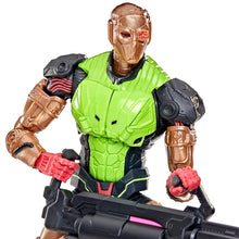 Load image into Gallery viewer, G.I. Joe Classified Series #201 Cobra Overkill