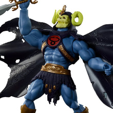 Load image into Gallery viewer, Masters of Universe Origins and ThunderCats Skell-Ra