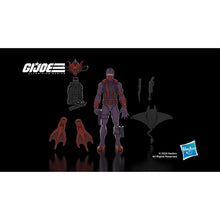 Load image into Gallery viewer, G.I. Joe Classified Series #199 Hydro-Viper