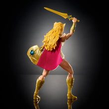 Load image into Gallery viewer, Masters of the Universe Masterverse New Eternia She-Ra