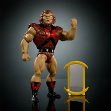 Load image into Gallery viewer, Masters of the Universe Origins Cartoon Collection Grizzlor