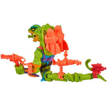 Load image into Gallery viewer, Teenage Mutant Ninja Turtles Classic Mutants Antrax Scale Tail Wyrm Usagi Action Figure 4-Pack