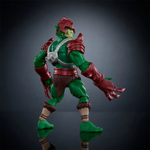 Load image into Gallery viewer, Masters of Universe Origins and ThunderCats Battle Cat Man