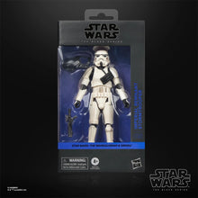 Load image into Gallery viewer, Star Wars The Black Series The Mandalorian & Grogu Imperial Remnant Stormtrooper