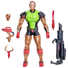 Load image into Gallery viewer, G.I. Joe Classified Series #201 Cobra Overkill
