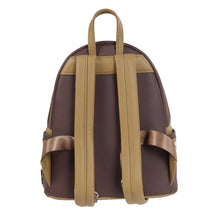 Load image into Gallery viewer, One Piece Wanted Dead or Alive Monkey D. Luffy Mini-Backpack - Entertainment Earth Exclusive