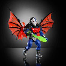 Load image into Gallery viewer, Masters of the Universe Origins Turtles of Grayskull Hordak