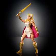Load image into Gallery viewer, Masters of the Universe Masterverse New Eternia She-Ra