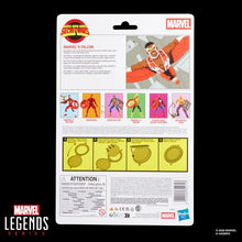 Load image into Gallery viewer, Secret Wars Marvel Legends Marvel’s Falcon