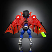 Load image into Gallery viewer, Masters of the Universe Origins Turtles of Grayskull Hordak
