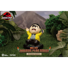 Load image into Gallery viewer, Jurassic Park Series MEA-047 Mini-Figure Blind Box