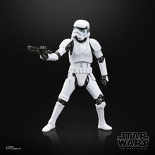 Load image into Gallery viewer, Star Wars The Black Series Droids Imperial Stormtrooper