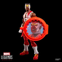 Load image into Gallery viewer, Secret Wars Marvel Legends Marvel’s Falcon