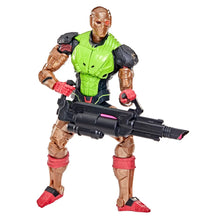 Load image into Gallery viewer, G.I. Joe Classified Series #201 Cobra Overkill