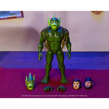 Load image into Gallery viewer, Scooby-Doo! Wave 2 Sea Demon 1:12 Scale Action Figure