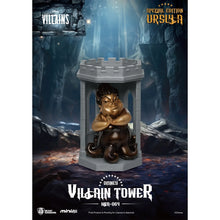 Load image into Gallery viewer, Disney Villains Tower Series MEA-064 Mini-Figure Blind Box