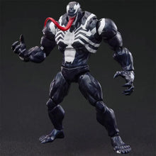 Load image into Gallery viewer, Marvel Rivals Venom Champion Class CC07 Blokees Model Kit