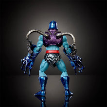 Load image into Gallery viewer, Masters of the Universe Masterverse New Eternia Terror Claws Skeletor