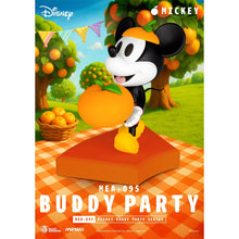 Load image into Gallery viewer, Disney Buddy Party MEA-095 Mini-Figure Blind Box