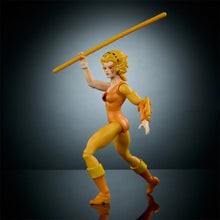 Load image into Gallery viewer, Masters of Universe Origins and ThunderCats Cheetara
