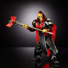 Load image into Gallery viewer, Masters of the Universe Masterverse Revolution Emperor Hordak
