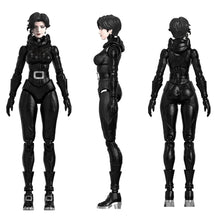 Load image into Gallery viewer, DC Batman Hush Catwoman Champion Class 06 Model Kit