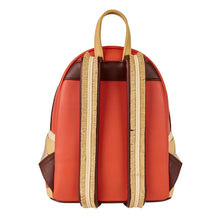 Load image into Gallery viewer, Moana Cosplay Mini Backpack