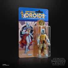 Load image into Gallery viewer, Star Wars The Black Series Droids Boba Fett