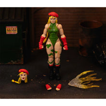 Load image into Gallery viewer, Ultra Street Fighter II Cammy