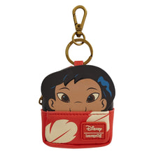 Load image into Gallery viewer, Lilo & Stitch Mini-Backpack Mystery Box Bag Charm