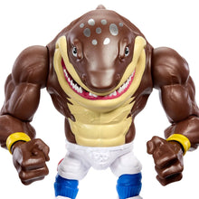 Load image into Gallery viewer, Street Sharks 30th Anniversary Slammu
