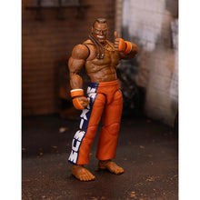 Load image into Gallery viewer, Ultra Street Fighter II Dee Jay
