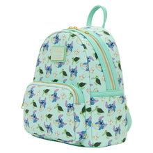 Load image into Gallery viewer, Lilo and Stitch Animal Friends Mini-Backpack